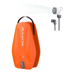 Flextail Tiny Shower Bag